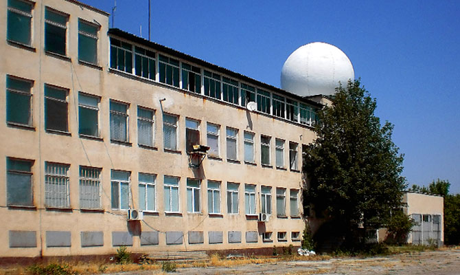radar bardarski geran