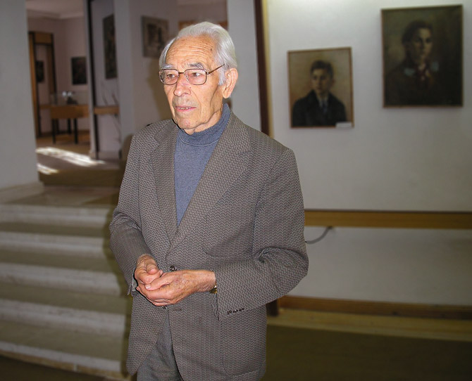 Spartak Butanski