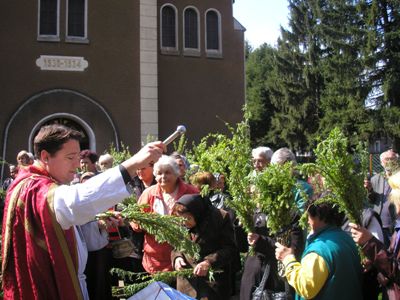 Връбница