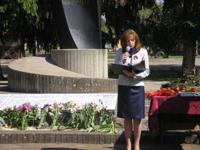 Цветомила Спасова Цветомила Спасова
