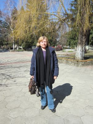 Катерина Караджова