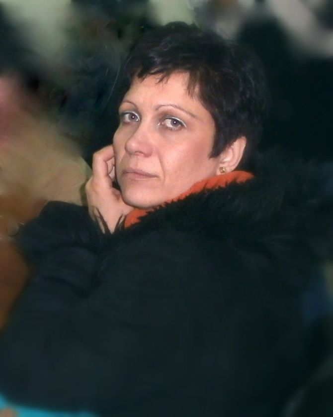 Петя Бобойчева Петя Бобойчева