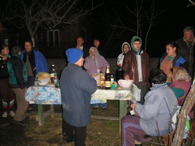 Баба Марта 3