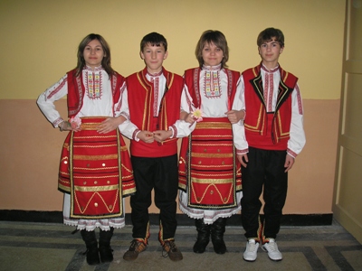 нови носии