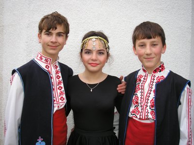банатска жилка 2