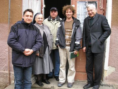 сестра Беате сестра Беате