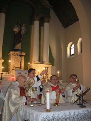 храмов празник