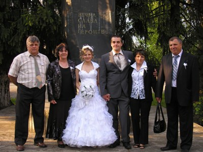 сватба 3 сватба 3
