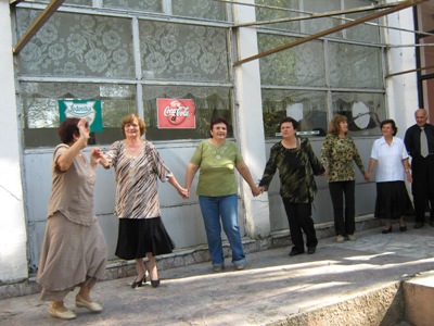 възрастни хора 2 възрастни хора 2