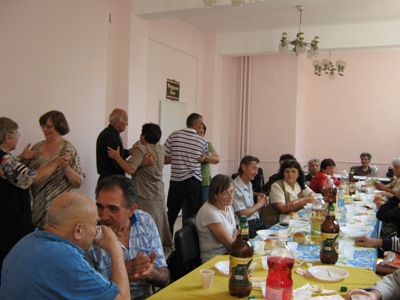 възрастни хора 3 възрастни хора 3