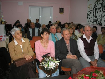 родова памет 2 родова памет 2